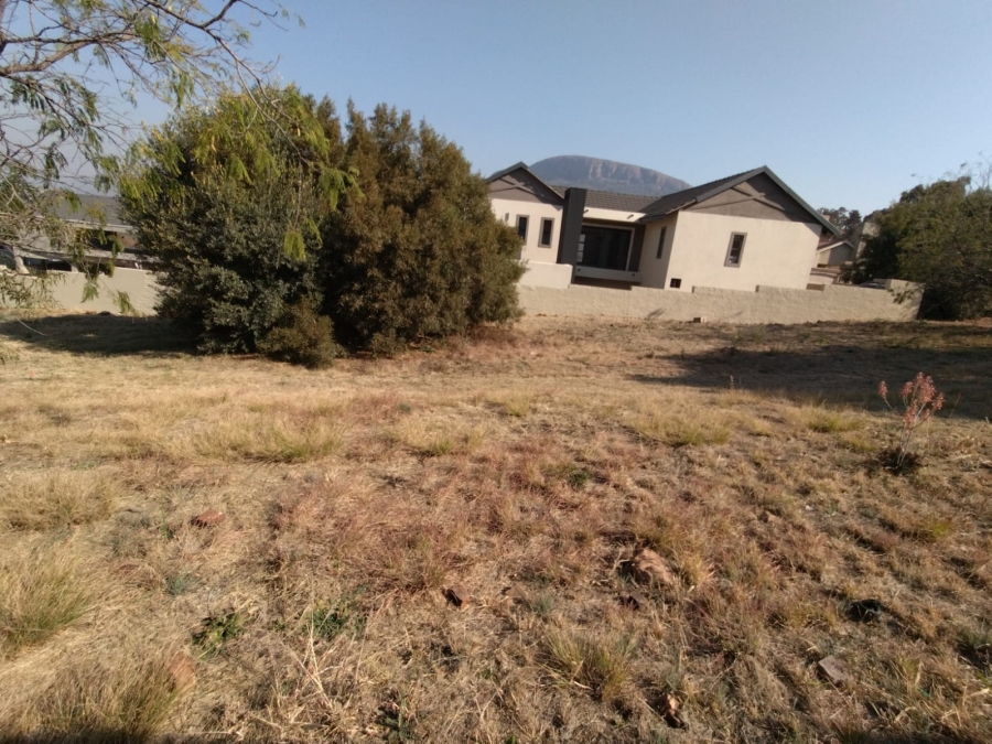 0 Bedroom Property for Sale in Kosmos North West